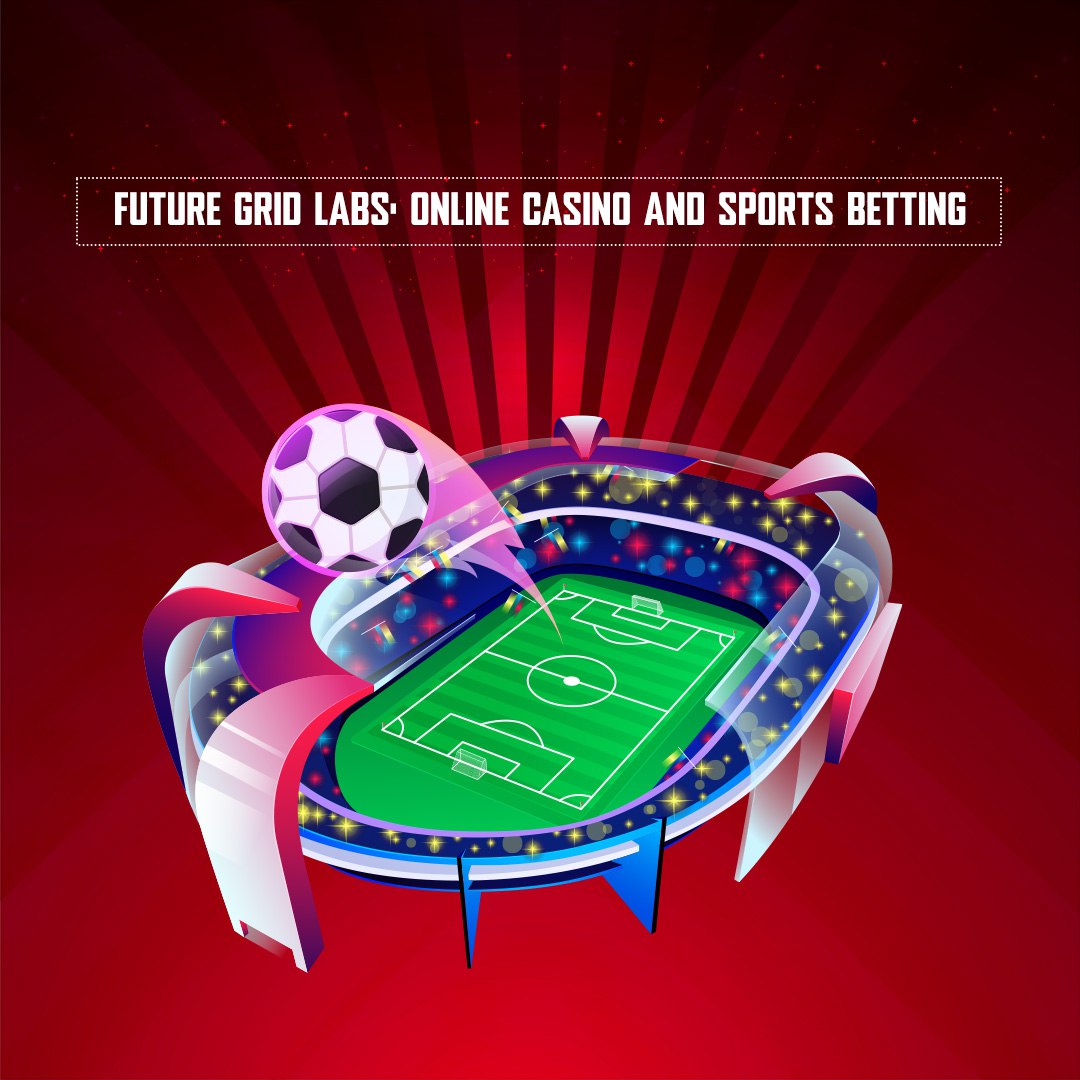 online casino and sports betting
