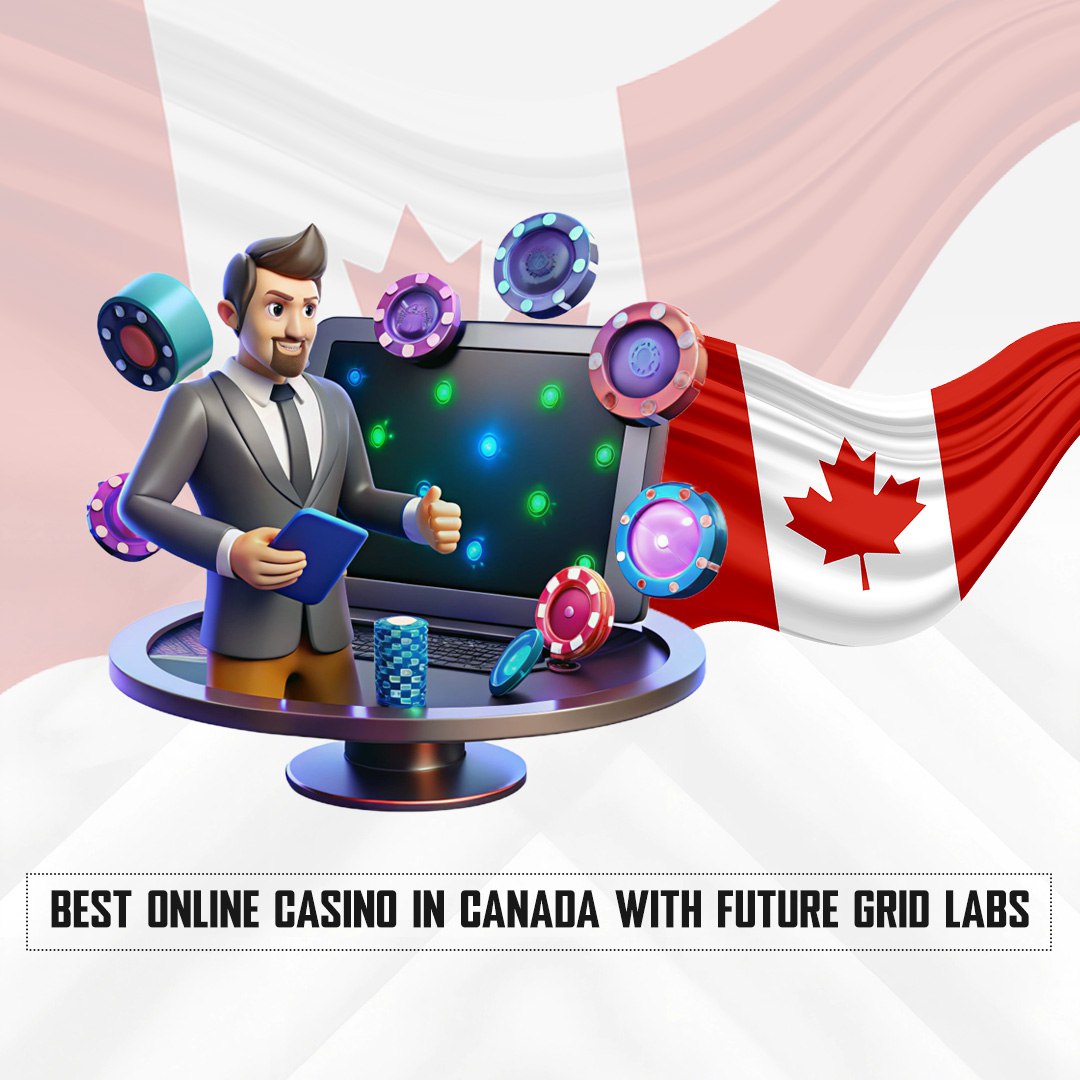 best online casino in Canada