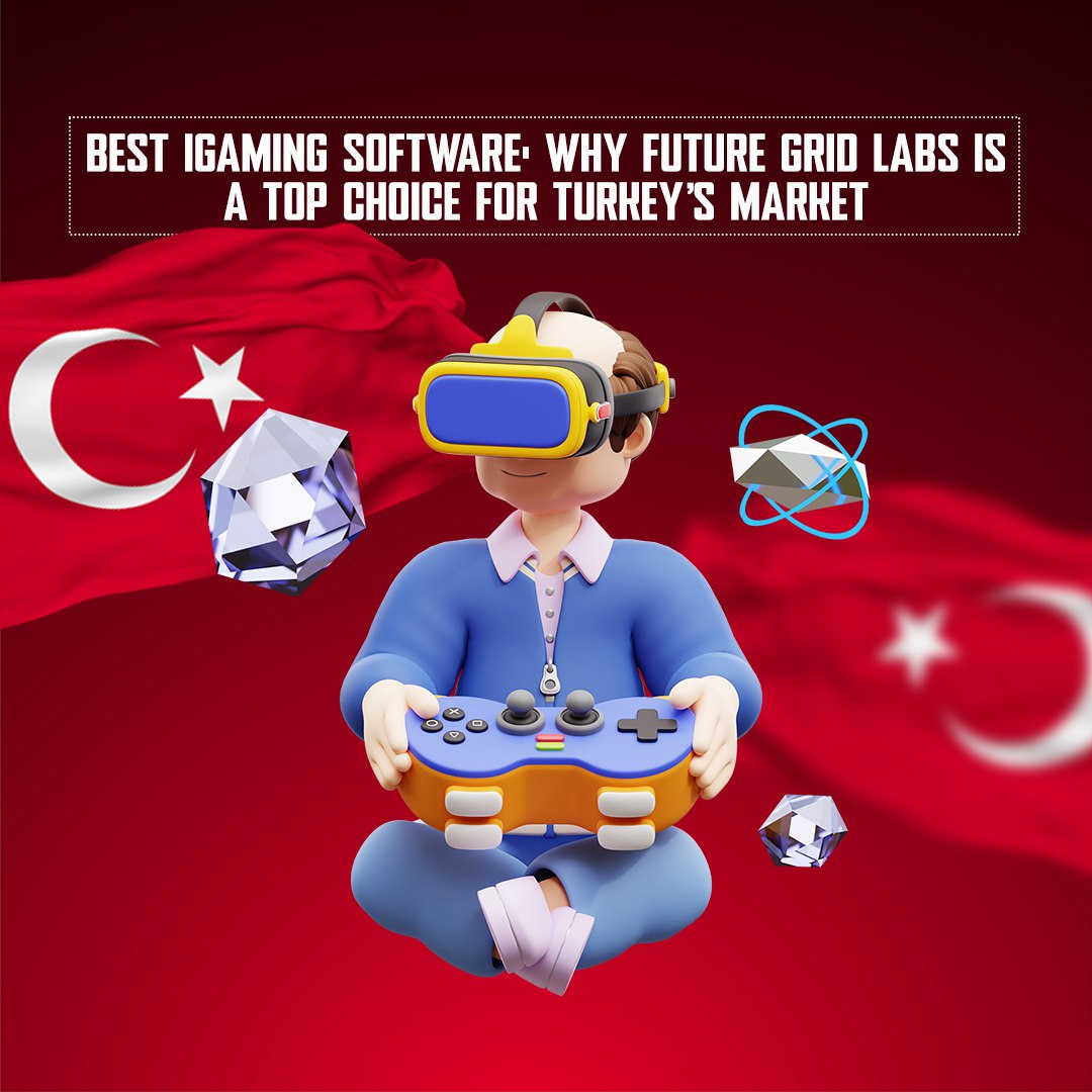 best iGaming software