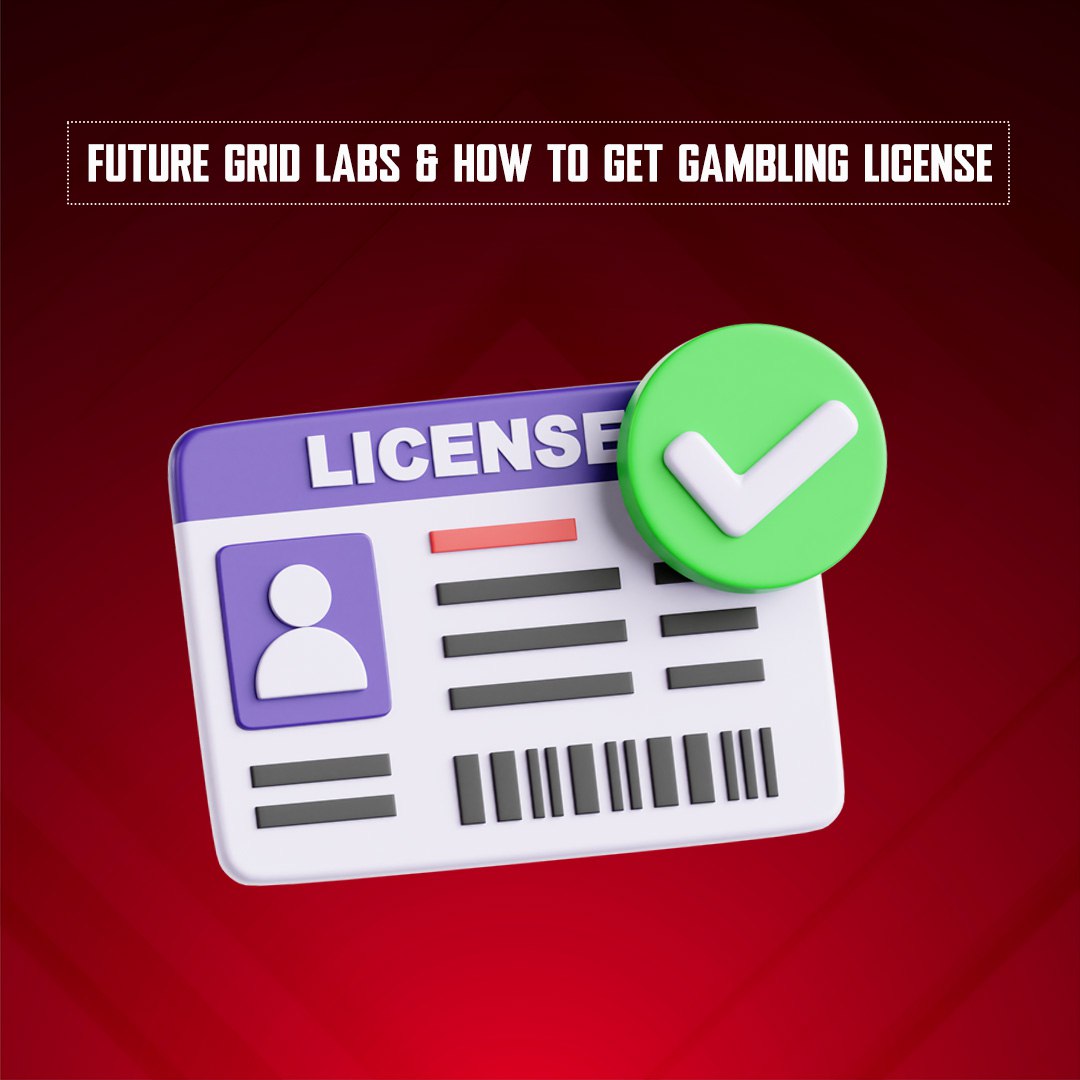 how to get a gambling license