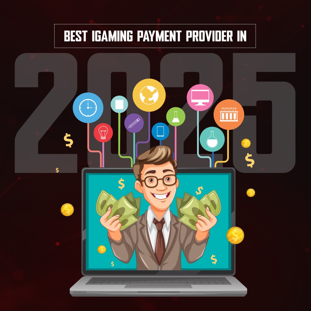 iGaming payment provider
