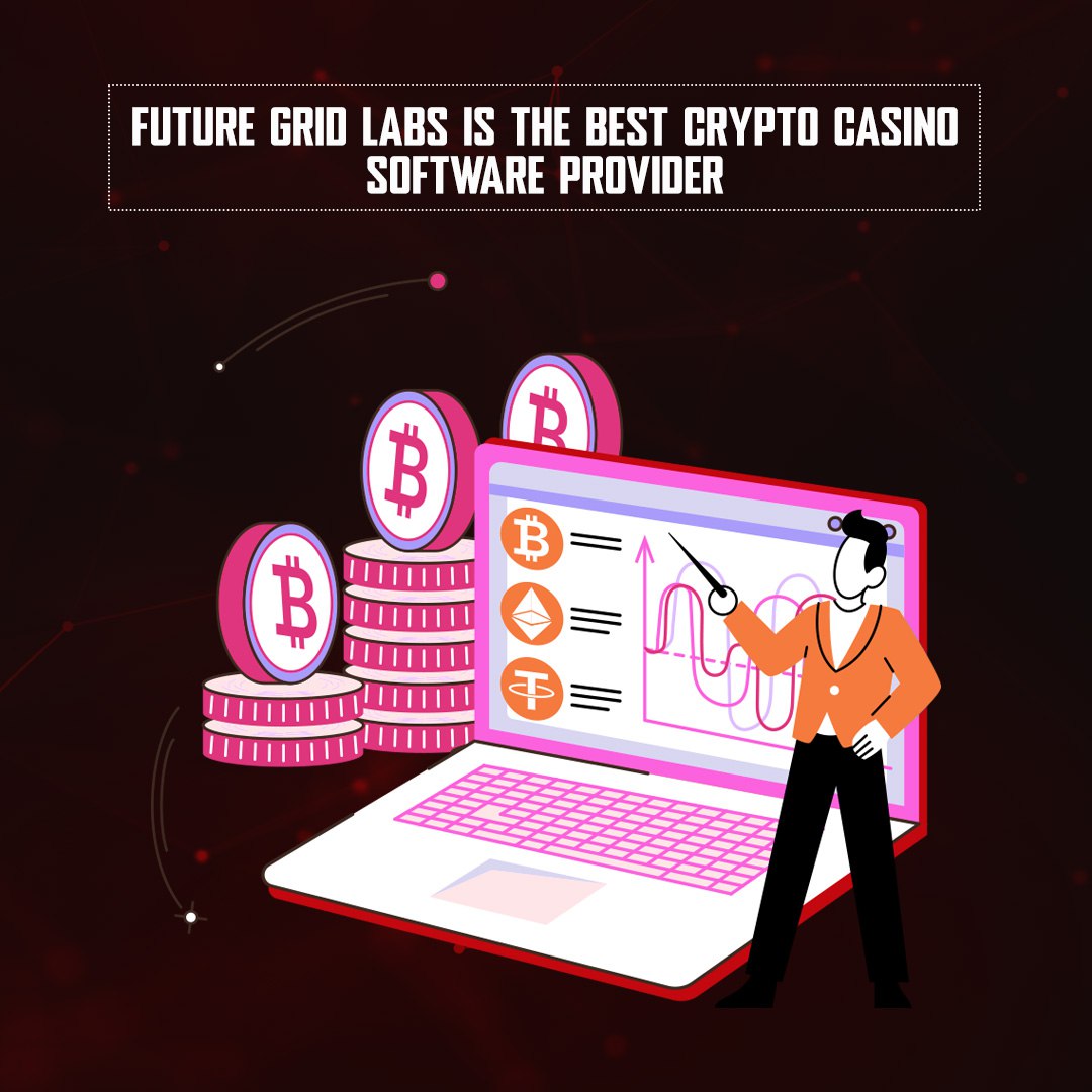 best crypto casino