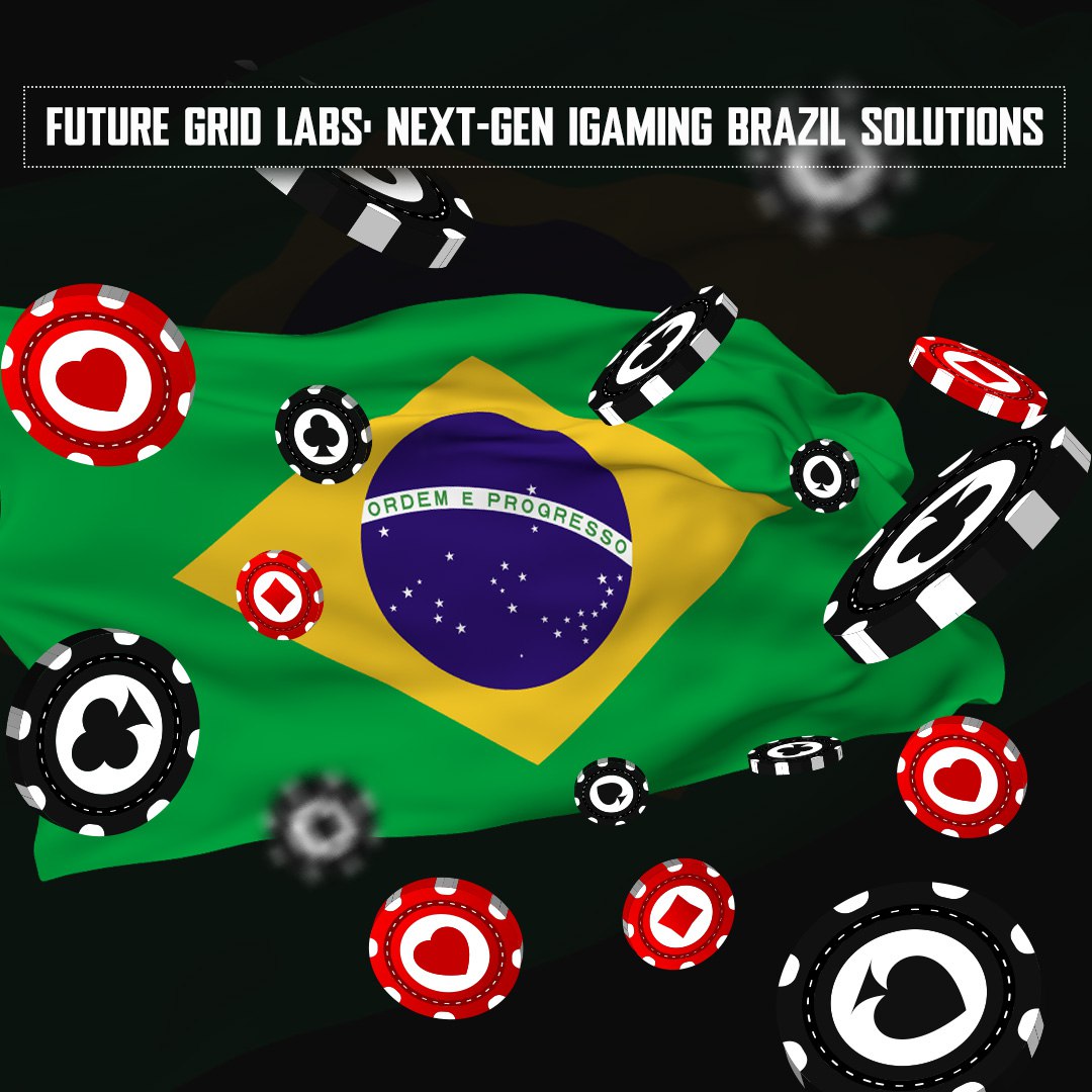 iGaming Brazil