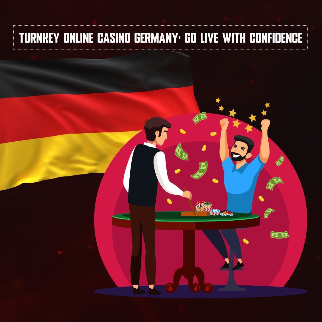 online casino Germany