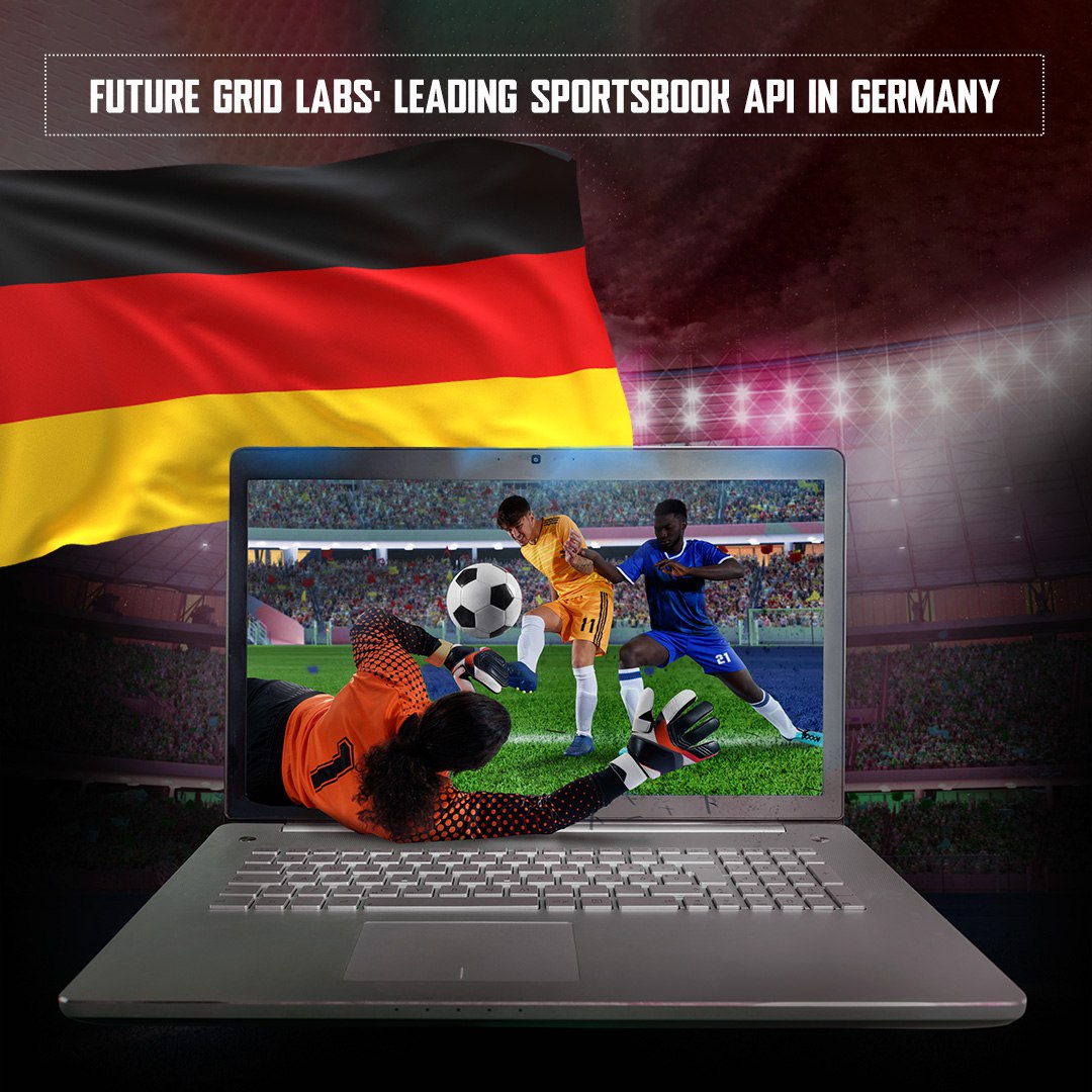 sportsbook API in Germany