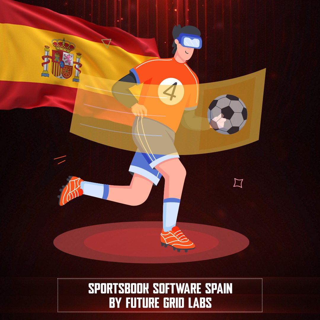 sportsbook software spain