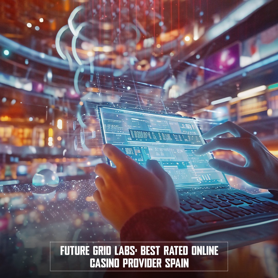 best rated online casino provider Spain