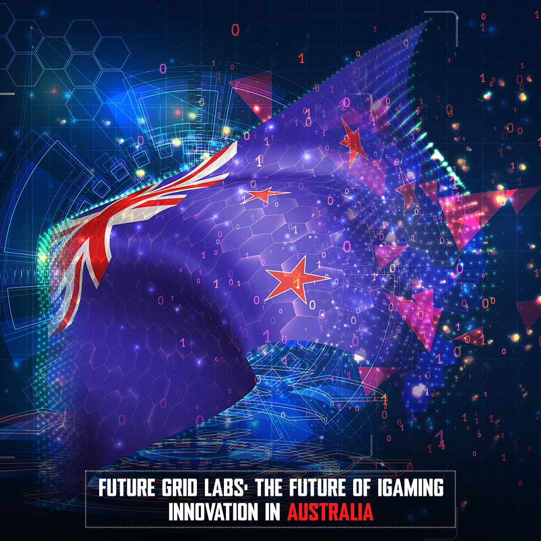 iGaming software provider Australia