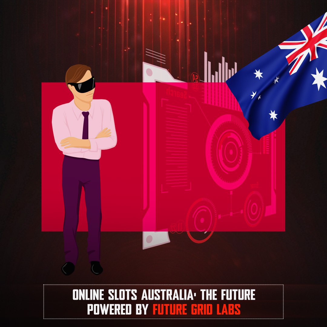 online slots australia