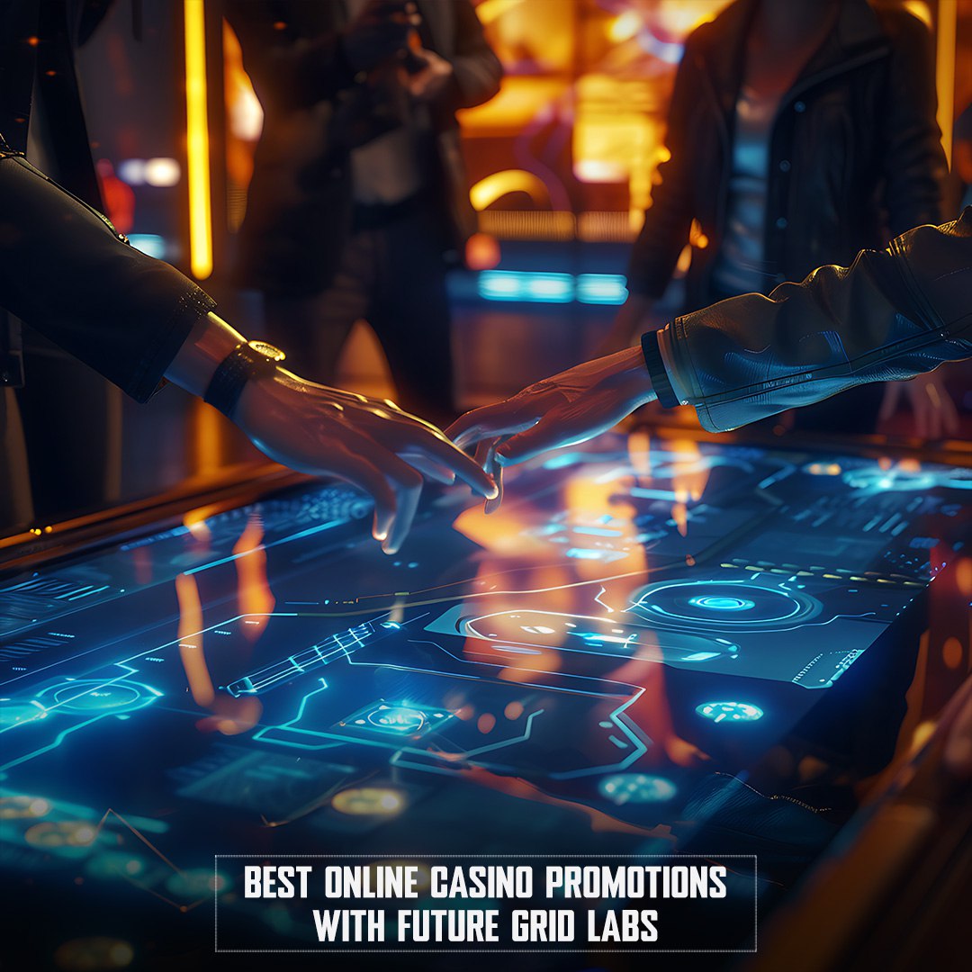 Best Online Casino Promotions