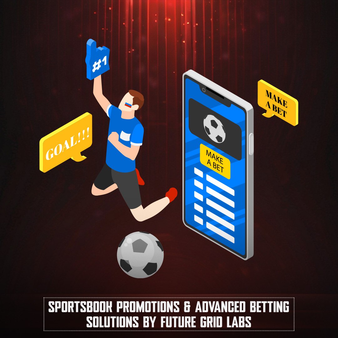 sportsbook promotions